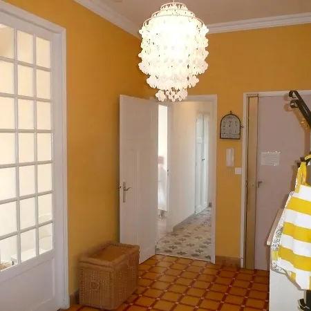 Les Hortensias Apartamento