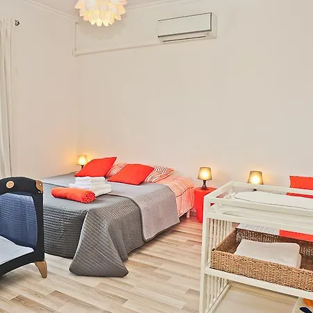 Apartment Les Hortensias Avignon