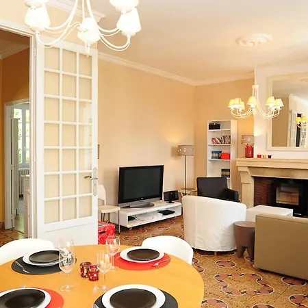 Apartment Les Hortensias Avignon