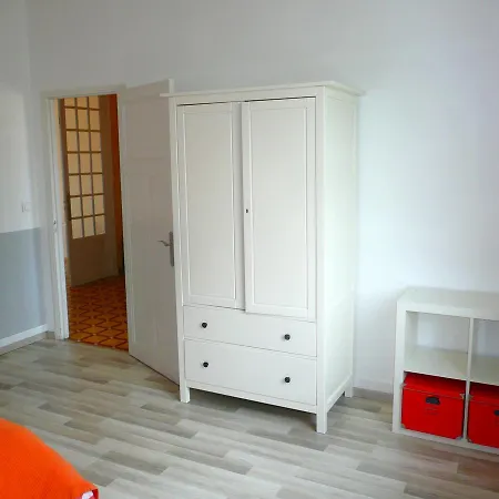 Apartment Les Hortensias