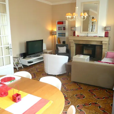 Les Hortensias Apartment Avignon