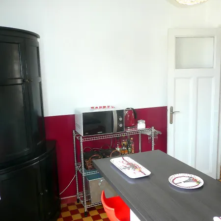 Les Hortensias Apartment Avignon